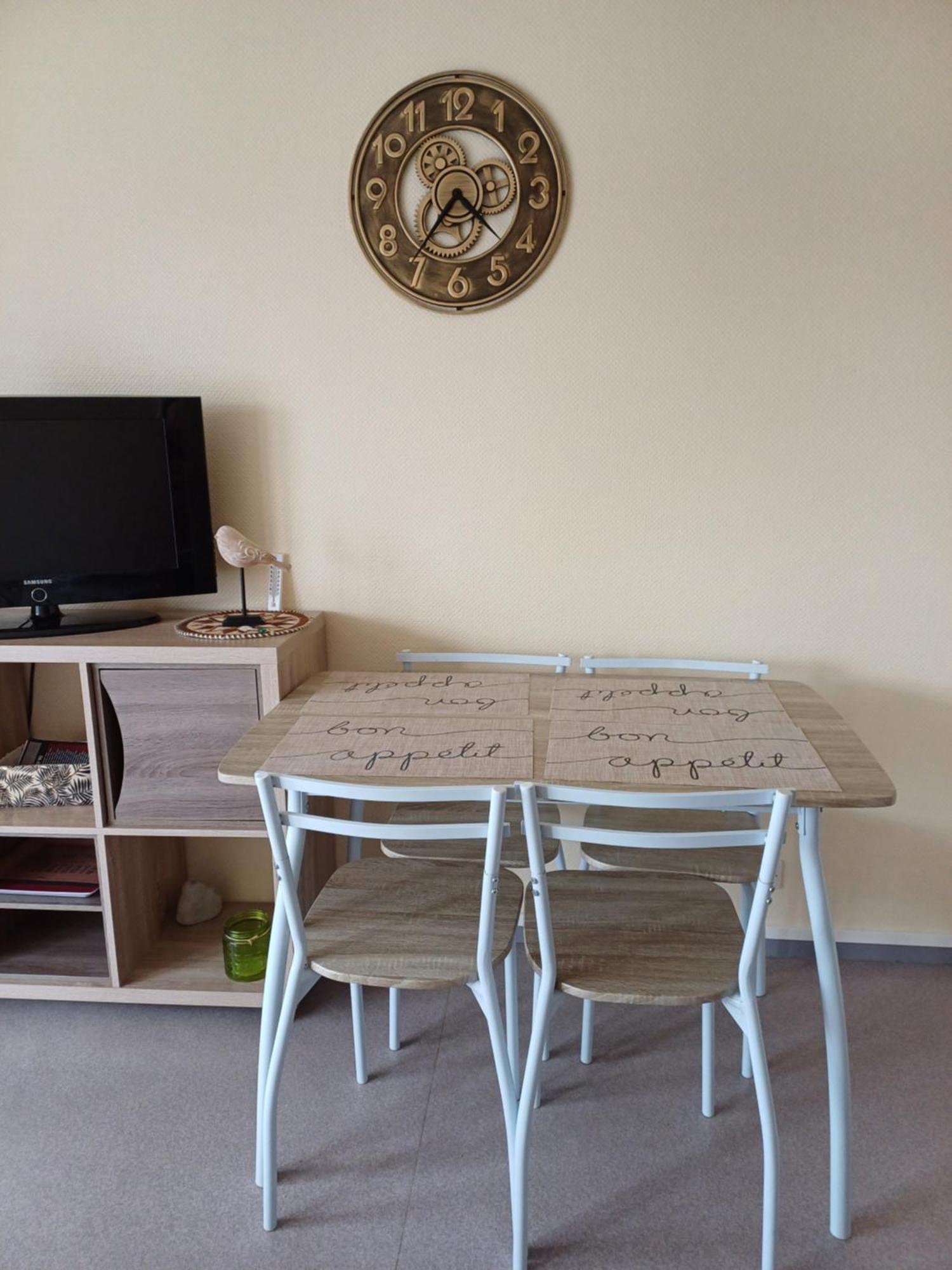 Residence Super Deauville Villers-sur-Mer Extérieur photo